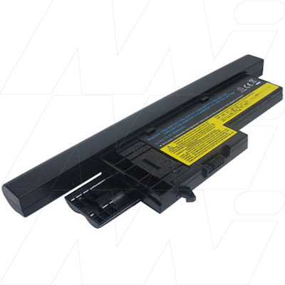 MI Battery Experts LCB306
